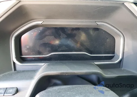 2024 GMC Sierra K2500 Denali from USA, damaged, VIN 1GT49REY0RF369817